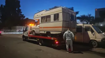 Besoin d'un dépanneur PL à Savoie ?
